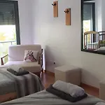 Al Vista Alegre Apartman Horta