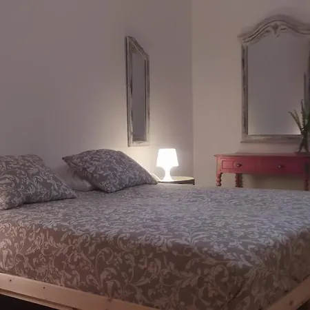 Apartman Al Vista Alegre