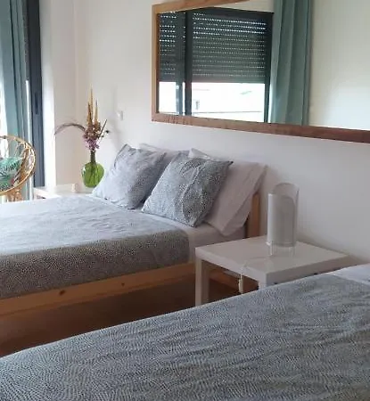 Al Vista Alegre Apartman