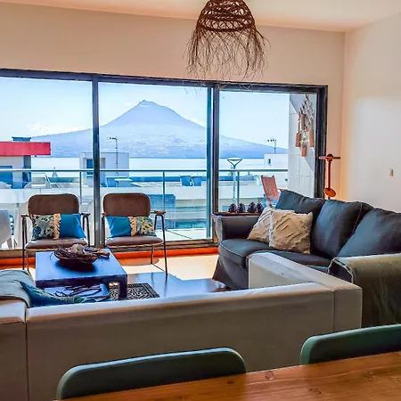 Al Vista Alegre Apartman