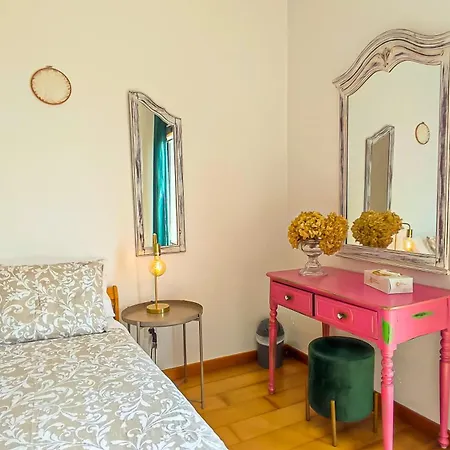 Al Vista Alegre Appartement