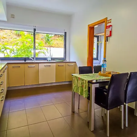 Al Vista Alegre Apartman *