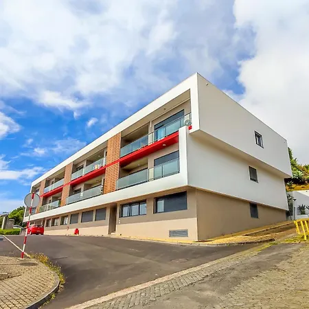 Apartman Al Vista Alegre *