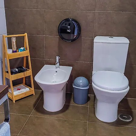 Al Vista Alegre Horta (Azores)