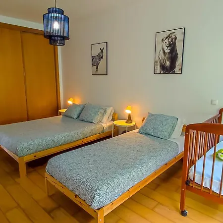 Al Vista Alegre Appartement