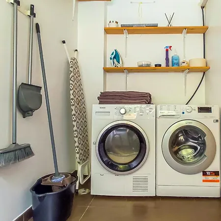 Al Vista Alegre Appartement *