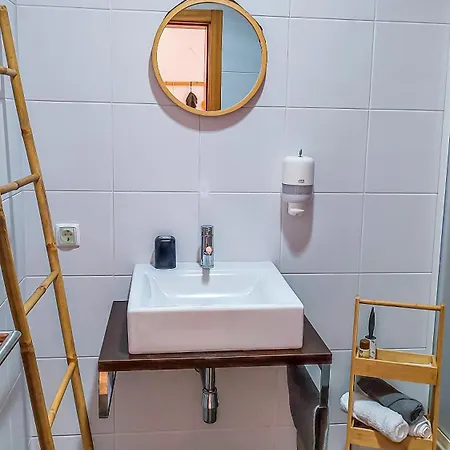 Al Vista Alegre Appartement