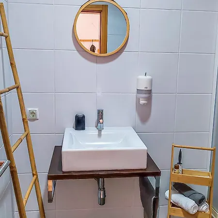 Al Vista Alegre Apartman