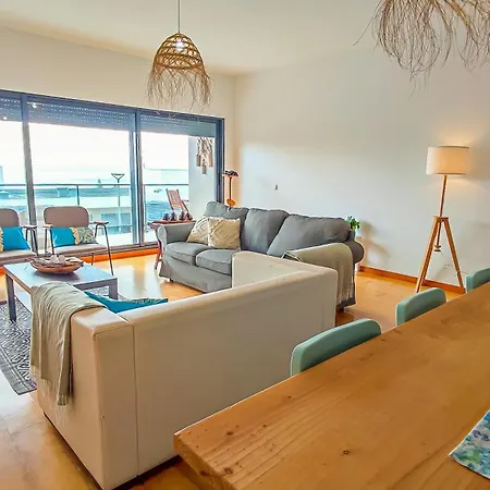 Apartman Al Vista Alegre