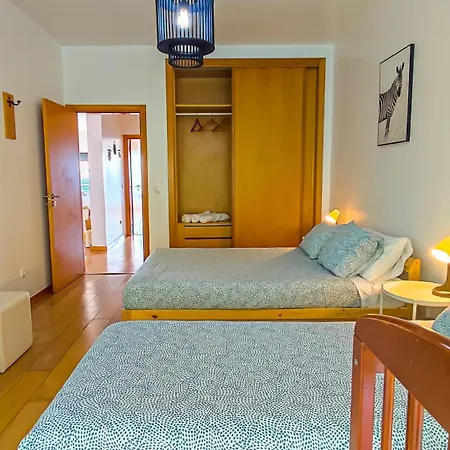 Appartement Al Vista Alegre Horta (Azores)
