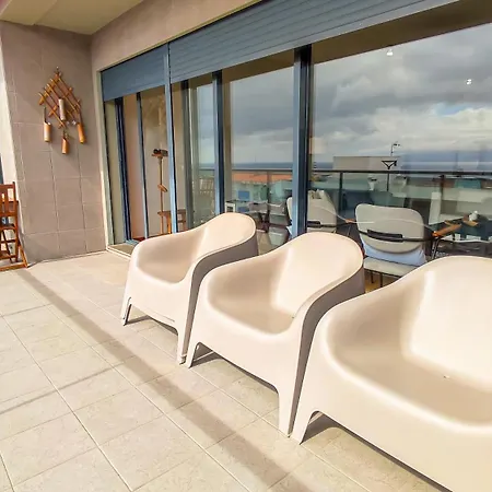 Al Vista Alegre Apartman