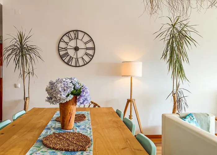 Al Vista Alegre Horta (Azores)