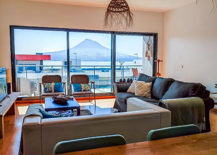 Al Vista Alegre Apartment