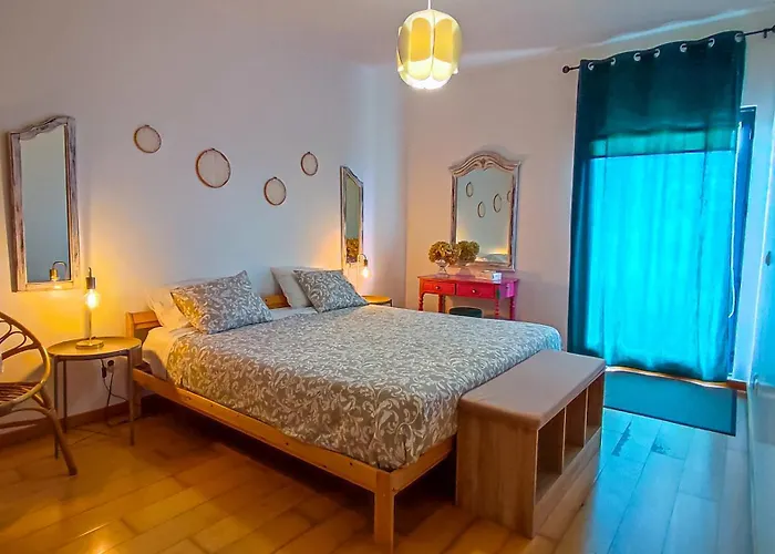 Apartment Al Vista Alegre Horta (Azores)