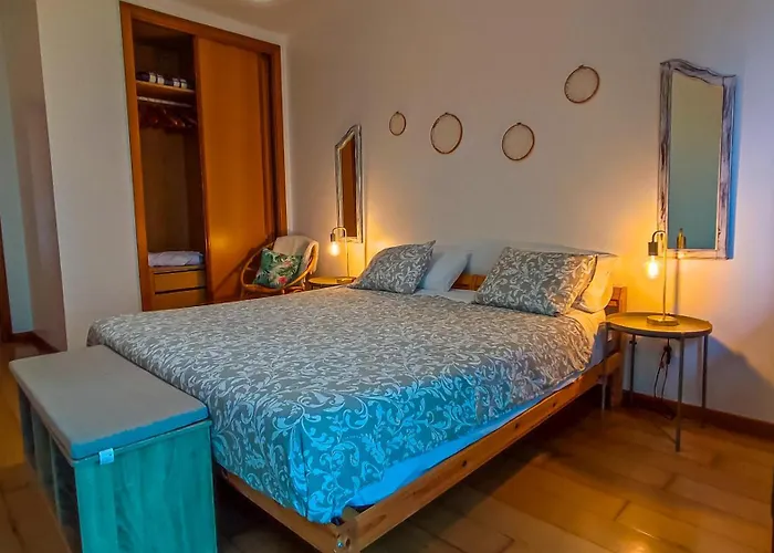 Apartment Al Vista Alegre