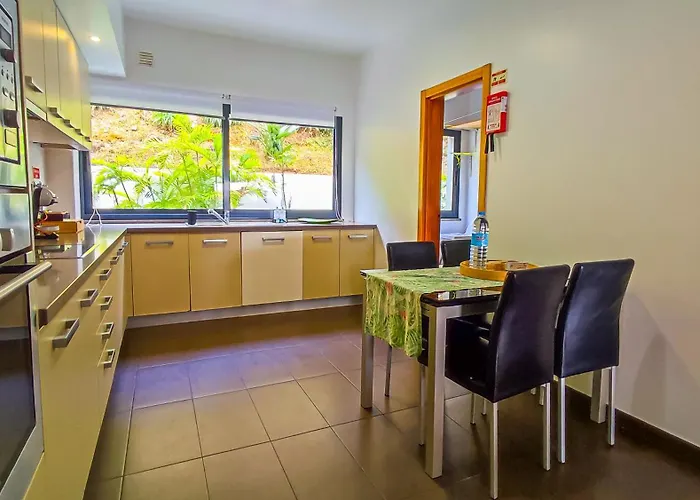 Al Vista Alegre Apartment *