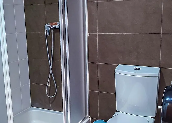 Al Vista Alegre Apartment