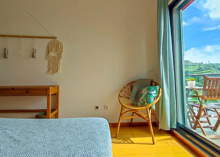 Al Vista Alegre * Horta (Azores)