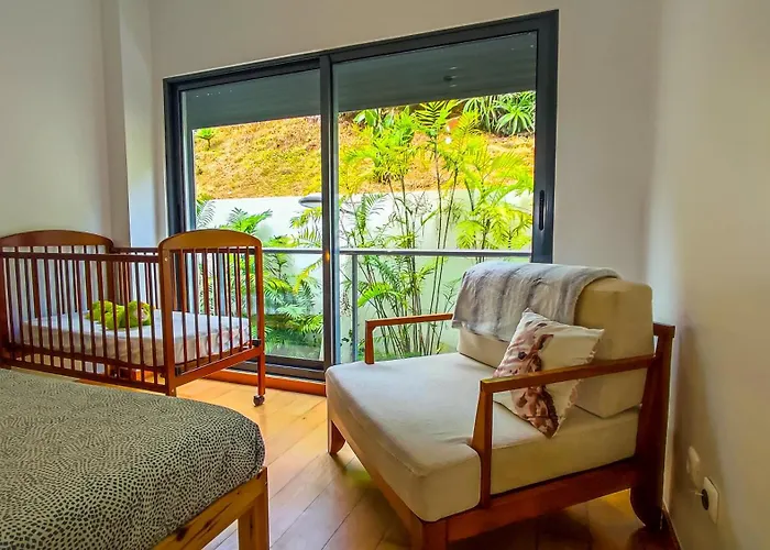 Apartment Al Vista Alegre