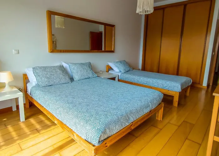 Apartment Al Vista Alegre *