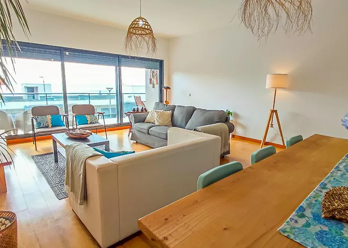 Apartment Al Vista Alegre