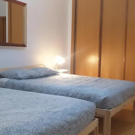 Al Vista Alegre דירה הורטה