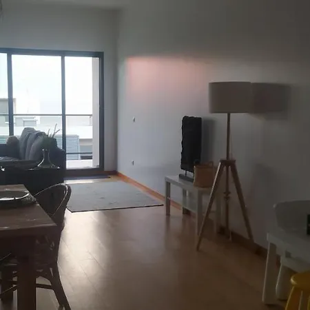 דירה Al Vista Alegre *