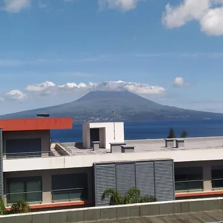Апартаменты Al Vista Alegre *