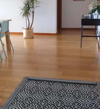 Al Vista Alegre Apartament Horta (Azores)