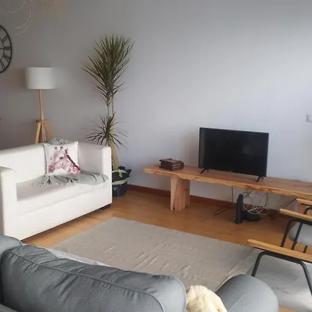 Apartament Al Vista Alegre Horta (Azores)