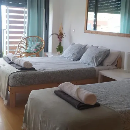 Apartamento Al Vista Alegre