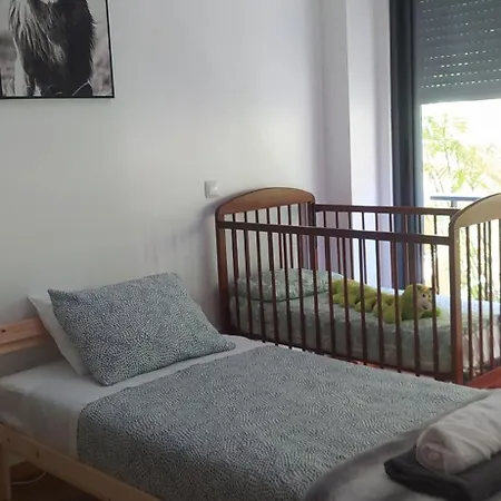 Apartament Al Vista Alegre *