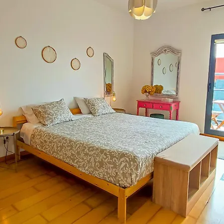 Appartamento Al Vista Alegre Horta (Azores)