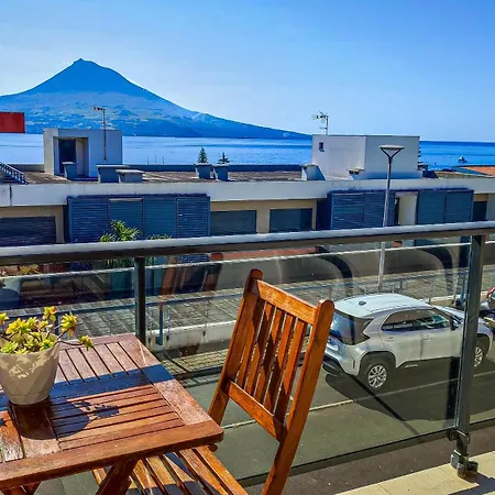 Apartament Al Vista Alegre *