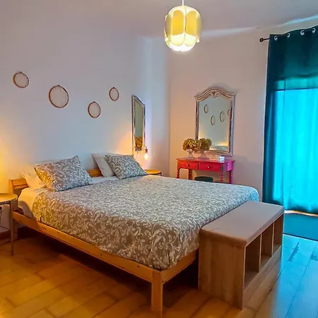 Apartament Al Vista Alegre Horta (Azores)