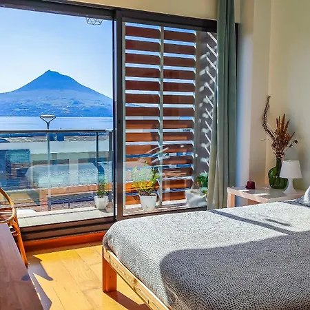 Al Vista Alegre Horta (Azores)