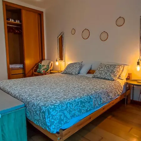 Apartament Al Vista Alegre