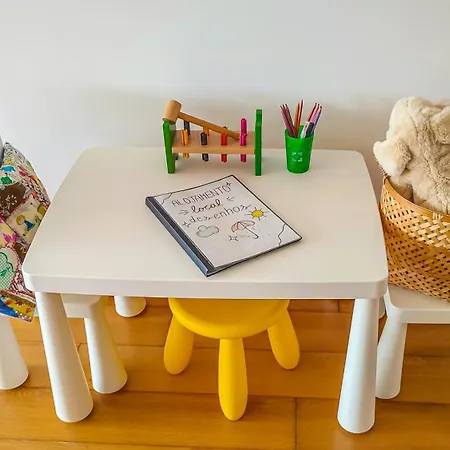 Apartament Al Vista Alegre