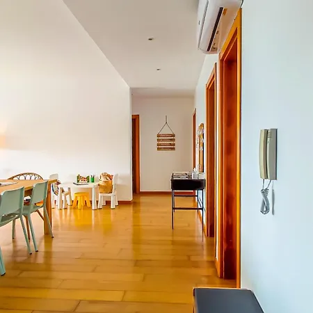 Al Vista Alegre Apartament Horta (Azores)