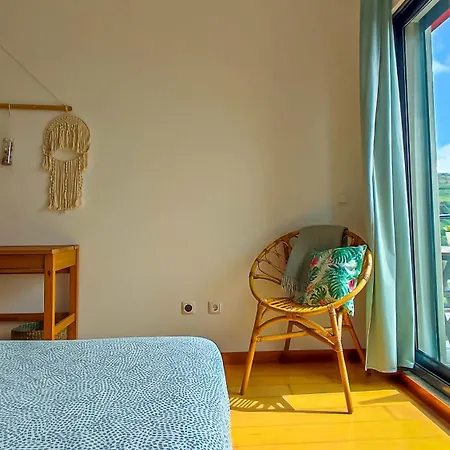 Al Vista Alegre * Horta (Azores)