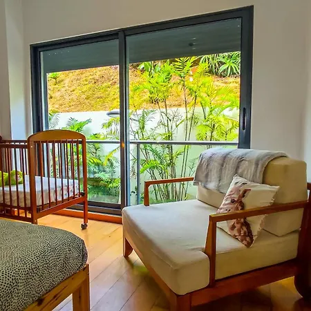Apartament Al Vista Alegre