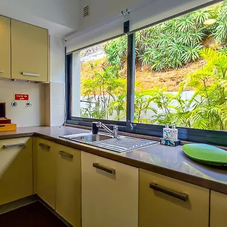 Apartament Al Vista Alegre *