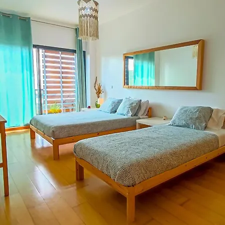 Appartamento Al Vista Alegre Horta (Azores)