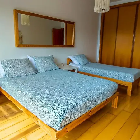 Apartament Al Vista Alegre *
