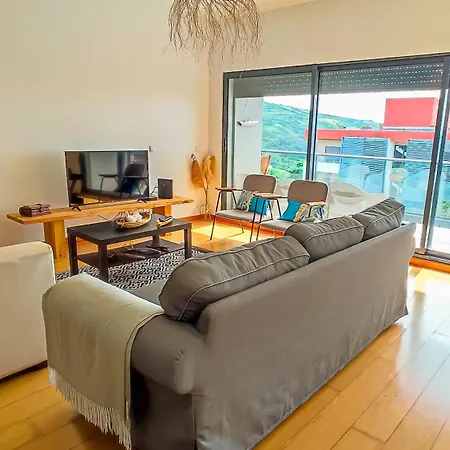 Al Vista Alegre Apartament Horta (Azores)