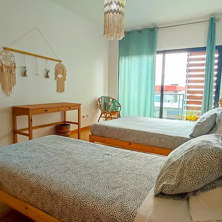 Al Vista Alegre * Horta (Azores)