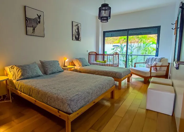 Al Vista Alegre Horta (Azores)